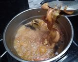 Foto langkah ke 6 dari resep Iso bacem.
