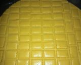 Foto langkah ke 1 dari resep Coklat stik resep Nastar.