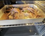 Foto del paso 4 de la receta: Pulpo a la murciana
