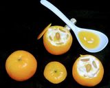 ઓરેન્જ સ્નો(Orange snow in Gujarati) રેસીપી સ્ટેપ5ફોટો