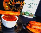 صورة لخطوة 5 من وصفة شربة فريك(جاري فريك)