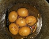 Foto langkah ke 5 dari resep Telur cit simple.