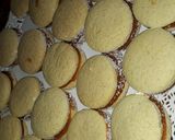 Foto del paso 6 de la receta: Alfajores de maicena
