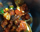 પનીર હાંડી (Paneer Handi Recipe In Gujarati) રેસીપી સ્ટેપ3ફોટો