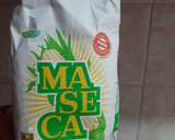 Foto del paso 1 de la receta: Hot cakes de harina de maíz 🌽 (maseca)