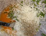 Foto del paso 2 de la receta: Spaghetti a la carbonara con huevo fresco