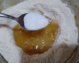 Foto del paso 2 de la receta: Sopaipillas con zapallo - pasadas😋