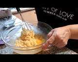 Foto del paso 5 de la receta: Buñuelos de Mantequilla
