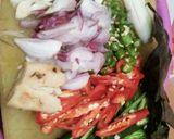 Foto langkah ke 2 dari resep Tumis Kikil.