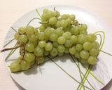 Foto del paso 6 de la receta: Tarta de Uvas con crema