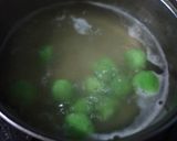 Foto langkah ke 3 dari resep Klepon.