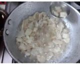 A picture of step 1 of Homemade Guava Jam.