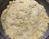 Foto del paso 5 de la receta: Bizcocho fácil de manzana