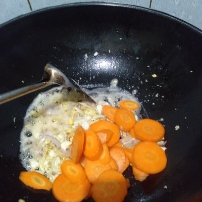 Langkah 3