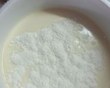 Foto del paso 2 de la receta: Bizcochuelo casero
