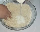 صورة لخطوة 4 من وصفة القرص الفلاحي باللبن الرايب