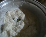 Gambar langkah 2 resipi 27:5:26 - Bubur Merah Putih.