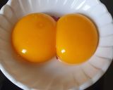 Foto langkah ke 6 dari resep Kue Sus vanila anti gagal.