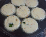 கேரட் பணியாரம் ரெசிபி ஸ்டேப் 4 புகைப்படம்