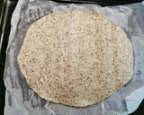 Foto del paso 3 de la receta: Pizza Calabresa