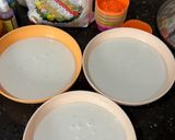 Foto langkah ke 4 dari resep Kue lapis.
