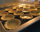 Foto langkah ke 4 dari resep Milk pie / pie susu.