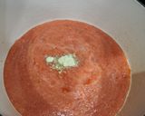 A picture of step 3 of Creamy Dairy-free Pumpkin Vodka Pasta.