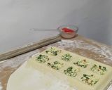 Foto del paso 4 de la receta: Raviolones al curry