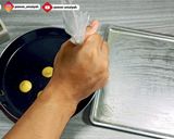 Foto langkah ke 4 dari resep Egg drop monde KW.