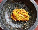 Foto langkah ke 3 dari resep Steam Ikan Kerapu.