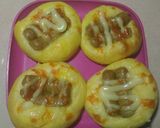 Foto langkah ke 9 dari resep Roti Empuk.