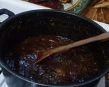 Foto del paso 2 de la receta: Dulce de higos con canela