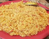 صورة لخطوة 8 من وصفة برغل بالبندورة