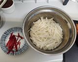韓式菜包肉的食譜步驟8照片