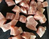 Beef and Vegetable hotpot recipe step 2 photo