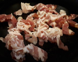 Foto del paso 6 de la receta: Jamón glaseado con miel al horno y verduras asadas