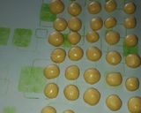 Foto del paso 6 de la receta: Galletitas de leche y chocolate