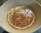 Foto langkah ke 2 dari resep Telur Dadar Asam Sunti.