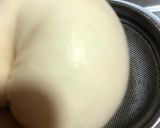 चम चम (Chum chum recipe in hindi) रेसिपी चरण 2 फोटो