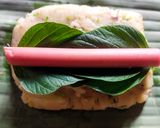 Foto langkah ke 4 dari resep Pergedel Kentang isi Bayam Sosis.
