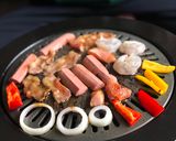 Foto langkah ke 3 dari resep Yakiniku (BBQ).