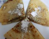 Egyszerű palacsinta recept fázis 5 fotója