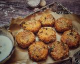 માખાના અને સાબુદાણા ના ફરાળી વડા (Makhana Sabudana Farali Vada Recipe In Gujarati) રેસીપી સ્ટેપ4ફોટો
