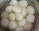 બંગાલી રસગુલ્લા રેસીપી સ્ટેપ9ફોટો
