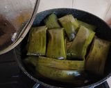 Foto langkah ke 5 dari resep Lemet indonesia.