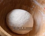 鬆軟鹹香的蔥花捲 (Video)的食譜步驟3照片