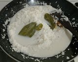 Foto langkah ke 3 dari resep Nasi Uduk Betawi.