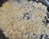 Foto del paso 2 de la receta: Cocochas de bacalao al ajillo