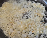 Foto del paso 2 de la receta: Cocochas de bacalao al ajillo