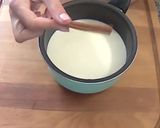Foto del paso 1 de la receta Tarta de fresas y crema pastelera